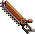 Hand Saw