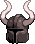 Horned Helm