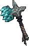 Icy Crusher