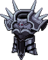 Isarius Ironthorn Breastplate
