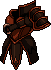 Juggernaut's Glorious Plate