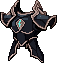 Justiciar's Thunder Armor