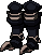 Justiciar's Thunder Boots