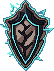 Justiciar's Thunder Wall