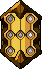 King's Tower Shield