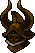 Knight Captain's Helmet