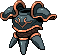 Lancer's Chestplate