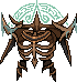 Leviathan´s Ribcage