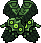 Lifeward Gauntlets