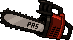 Lumberjack's Chainsaw