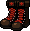 Lumberjack's Forestry Boots