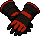 Lumberjack's Safety Gloves