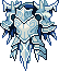 Magic-Imbued Frozen Plate