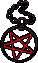 Metal Vocalist's Pentagram