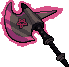 Mimir's Corrupted Axe