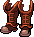 Molten Boots