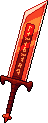 Molten Sword