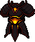 Muspelheim Guardian's Scorched Plate