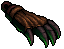 Mysterious Monkey Paw
