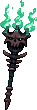 Necrobutcher's Curse