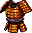 Nobunaga's Battle Cuirass