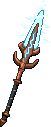 Odin's Battle Spear