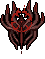 Parasite Queen´s Tiara