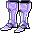 Pearlescent Dream