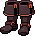 Pirate Captain's Boots