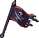 Pirate Captain's Flag
