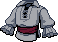 Pirate Captain's Shirt