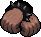 Pit Fighter's Bone Crushers