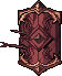 Pit Ravager's Cetratus