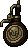 Plunderer's Gunpowder Bag