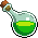 Poison Flask