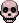 Pristine Skull