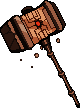Rakhul's Legion Crusher