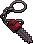 Redneck's Keychain