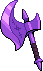Rift Commander's Axe
