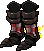 Rocket Boots