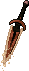 Sand Dagger