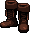 Scarabshell Boots