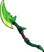 Serpent's Tooth