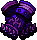 Shadow Occultist's Wraps