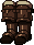 Shield Bearer's Greaves