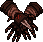 Shinobi's Deadwraps