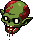Shrunken Head