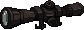 Sniper's Scope
