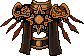 Solar Prophet's Robes
