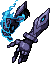 Sorcerer's Surge Grips